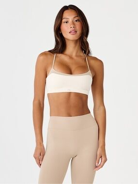 CSB Athletic Sports Bra